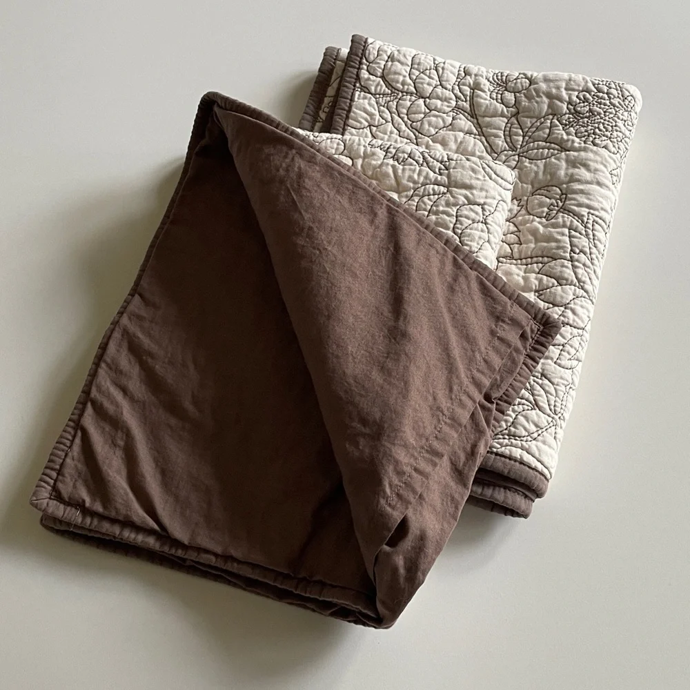 Threshold Pillow Shams